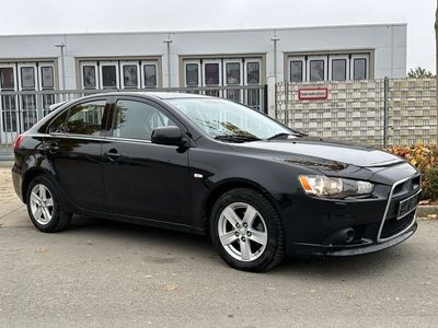 Mitsubishi Lancer Sportback