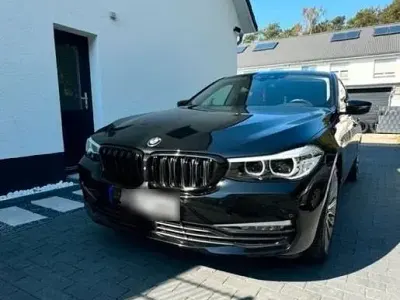 Gebraucht BMW 640