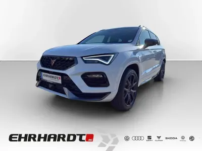Gebraucht Cupra Ateca VZ 300 PS (220 kW) 2026 Weiß SUV