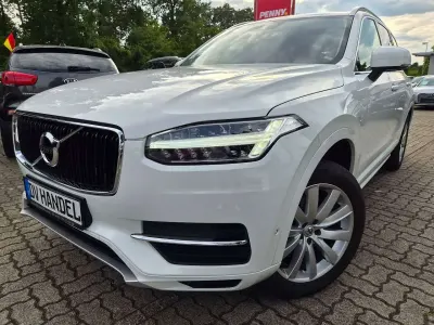 Gebraucht Volvo XC90