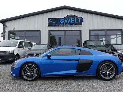 gebraucht Audi R8 Coupé 5.2FSI quattro performance Scheckh.