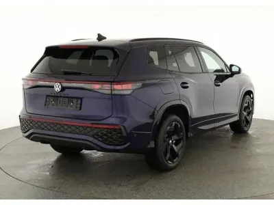 Gebraucht VW Tayron