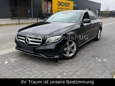 Mercedes 220