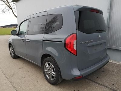 Mercedes Citan 110