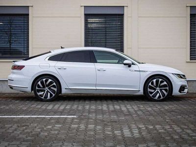 VW Arteon