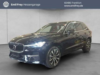 Gebraucht Volvo XC60 Core 250 PS (183 kW) 2024 Schwarz SUV