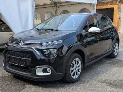 Gebraucht Citroën C3