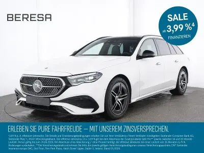 Gebraucht Mercedes E300