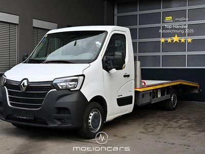 Usata Renault Master 145 CV (106 kW) 2012 Bianco Furgone