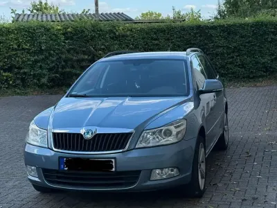 Gebraucht Skoda Fabia 160 PS (117 kW) 2011 Andere farben Kombi