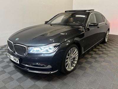 BMW M760