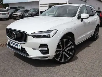 Gebraucht Volvo XC60