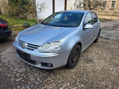 VW Golf VI