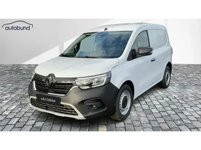 Używany Renault Kangoo