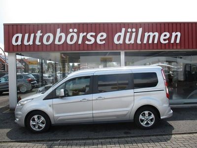 Ford Grand Tourneo Connect