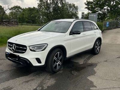 Mercedes GLC300