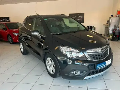Gebraucht Opel Mokka