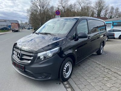 gebraucht Mercedes Vito Kasten 114/116 CDI, 119 CDI/BT lang