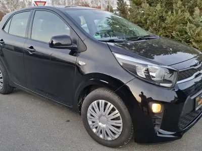 Brugt Kia Picanto