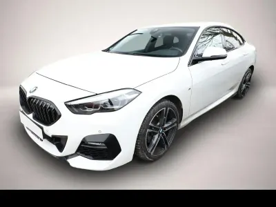 Gebraucht BMW 218 M Sport 136 PS (100 kW) 2020 Manufacturer Coupé