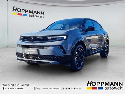 Neu Opel Mokka GS Line 136 PS (100 kW) 2026 /typ aussenverkleidung spiege SUV