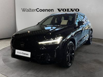 Neu Volvo XC60 Plus 455 PS (334 kW) 2026 Schwarz SUV
