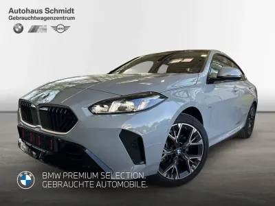 Gebraucht BMW 220 M Sport 156 PS (114 kW) 2025 M brooklyn grau Coupé