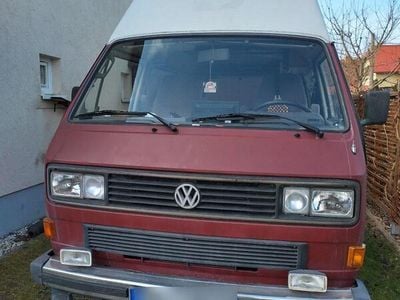 VW T3