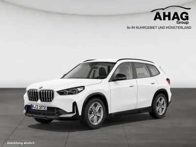 Gebraucht BMW iX1