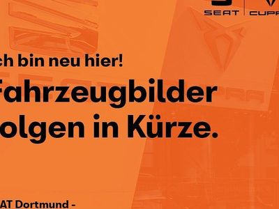 Gebraucht Cupra Leon VZ 245 PS (180 kW) 2022 Candy weiss Kombi