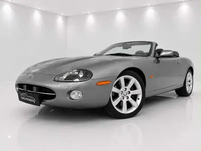 Gebraucht Jaguar XK8