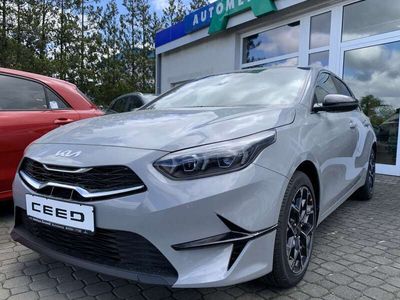 gebraucht Kia Ceed Ceed /1.5T-GDi Edit.30 *LED,Navi,Apple,Teilled.,Sitzhzg.