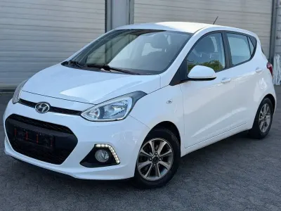 Gebraucht Hyundai i10