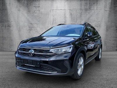 VW Taigo