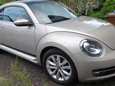 Brugt VW Beetle Cup 105 HK (77 kW) 2014 Hatchback