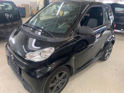 Smart ForTwo Coupé
