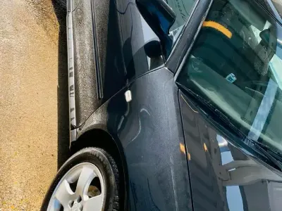 Gebraucht Audi A3 105 PS (77 kW) 2003 Andere farben Kleinwagen