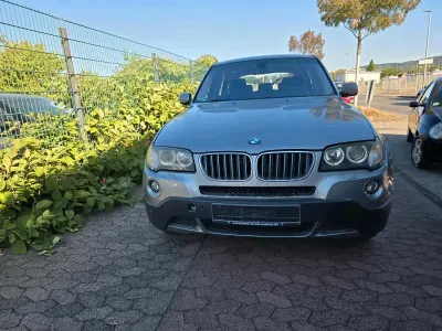 Gebraucht BMW X3