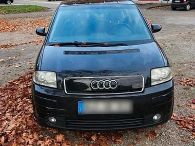 Audi A2