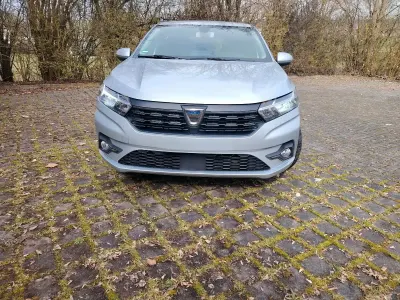 Brugt Dacia Sandero