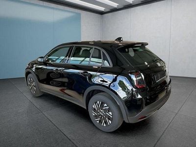 Usata Fiat 600 2025 Nero SUV