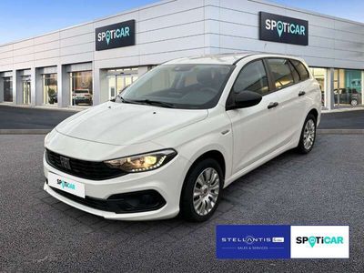 gebraucht Fiat Tipo (357) Kombi Kombi 1.0 T3 City Life *Apple/Android