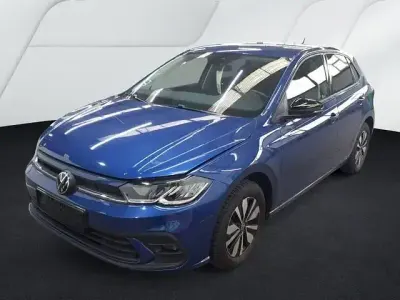 Gebraucht VW Polo