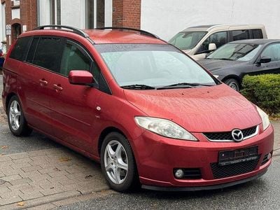 Mazda 5