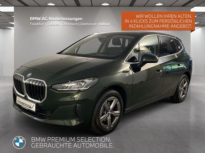 BMW 216 Active Tourer