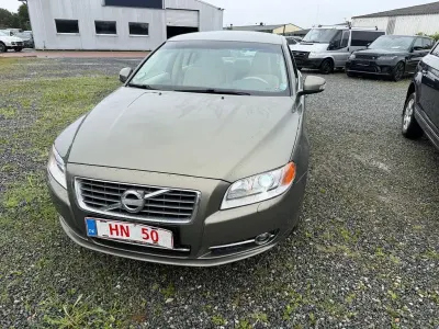 Gebraucht Volvo S80