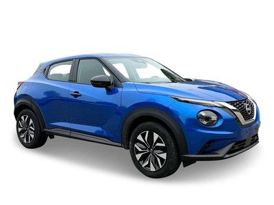 Nuova Nissan Juke N-Connecta 114 CV (83 kW) 2026 Wählbar SUV
