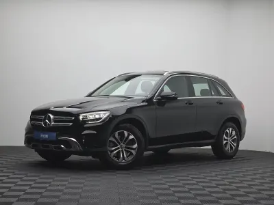 Gebraucht Mercedes GLC220
