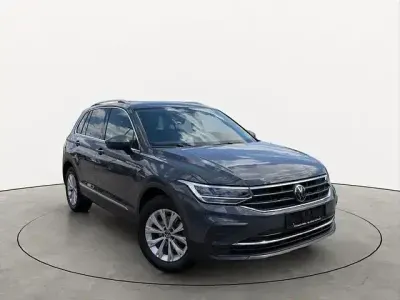 Gebraucht VW Tiguan