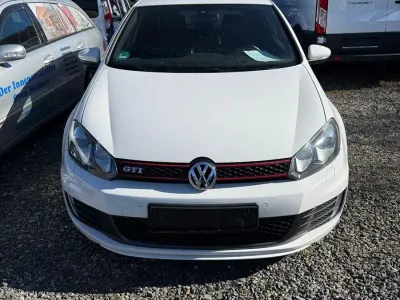 Używany VW Golf